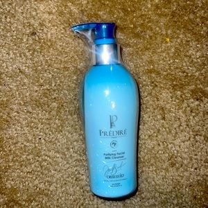 Prédiré purifying facial milk cleanser